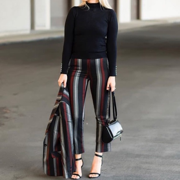 Stone Row x GMJ Mad Hotter Blazer - Picture 2 of 3